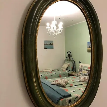 Dimora Naviglio Bed and breakfast