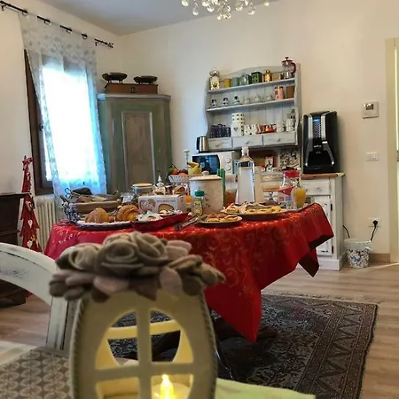 Dimora Naviglio 3*