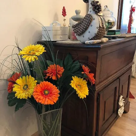 Dimora Naviglio Bed and breakfast 3*