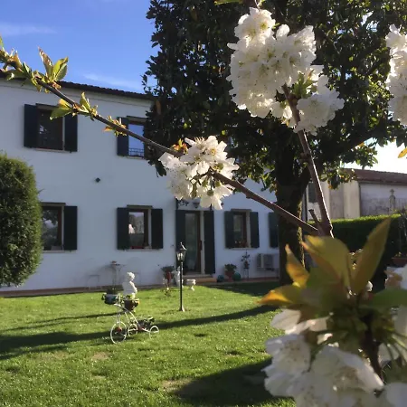 Bed & Breakfast Dimora Naviglio Dolo