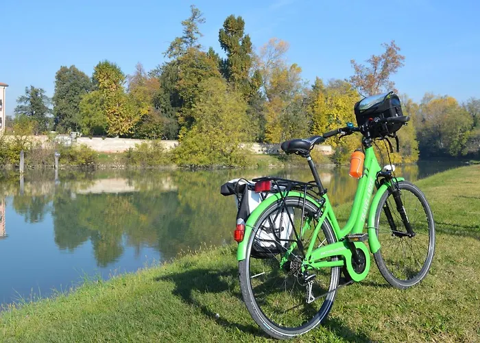 Dimora Naviglio Dolo