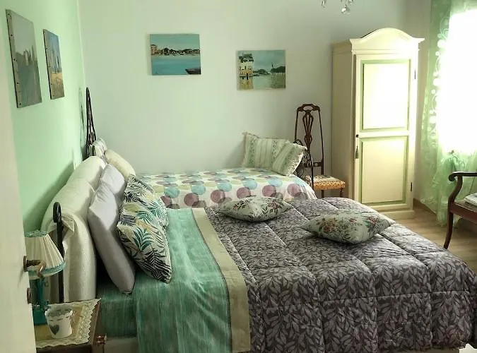 Dimora Naviglio Bed & Breakfast