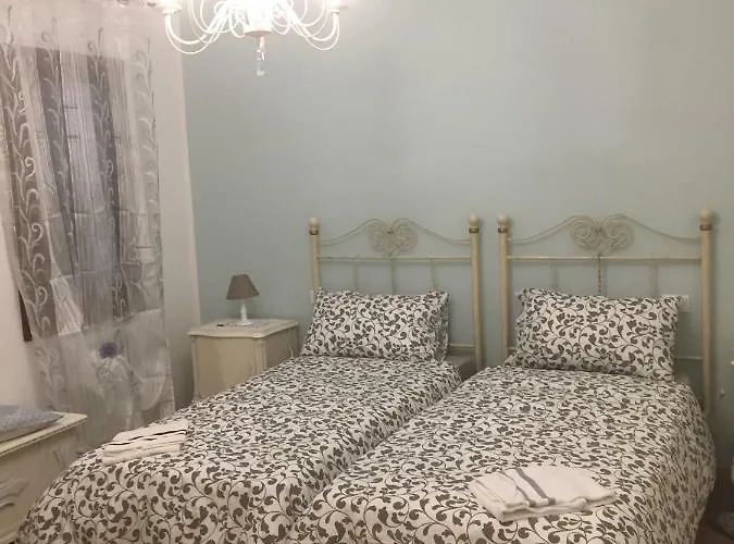 Bed & Breakfast Dimora Naviglio