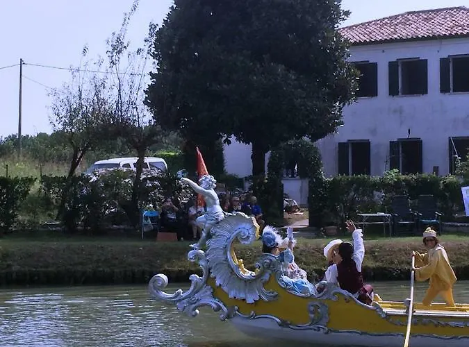 Dimora Naviglio 3* Dolo