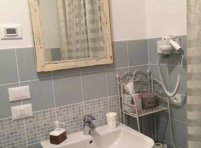 Bed & Breakfast Dimora Naviglio Dolo