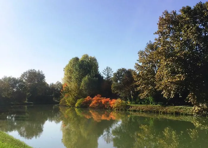 Dimora Naviglio Bed & Breakfast