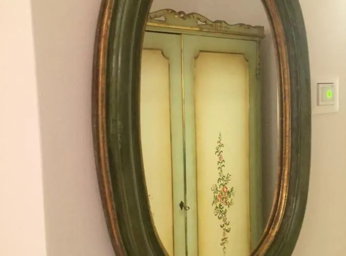 Bed & Breakfast Dimora Naviglio Dolo