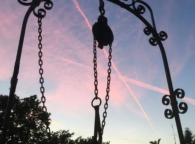 Dimora Naviglio Bed & Breakfast