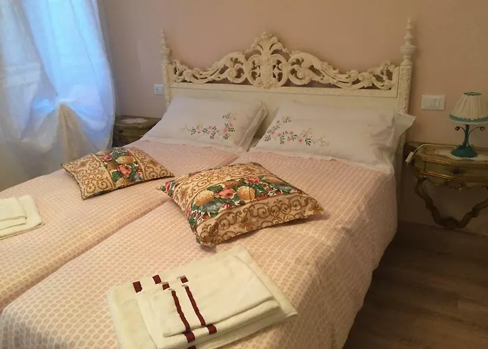 Dimora Naviglio Bed & Breakfast Dolo