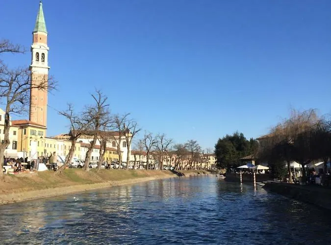 Dimora Naviglio