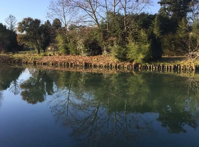 Dimora Naviglio Bed & Breakfast