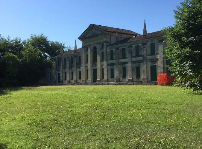 Bed & Breakfast Dimora Naviglio Dolo