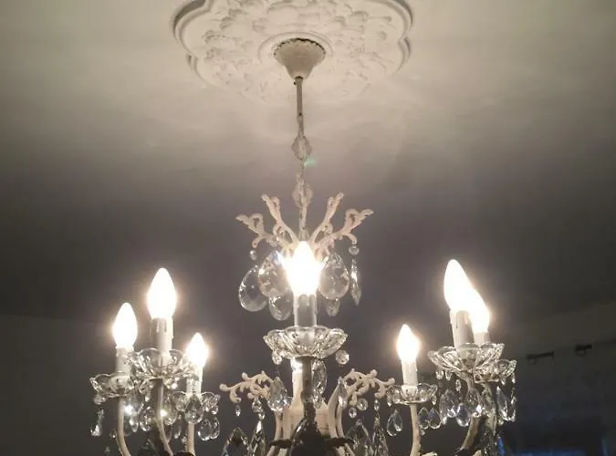 Bed & Breakfast Dimora Naviglio 3*