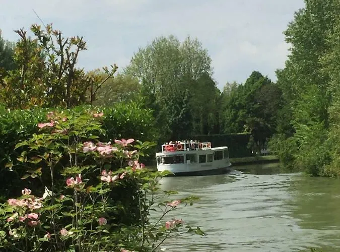 Dimora Naviglio 3* Dolo