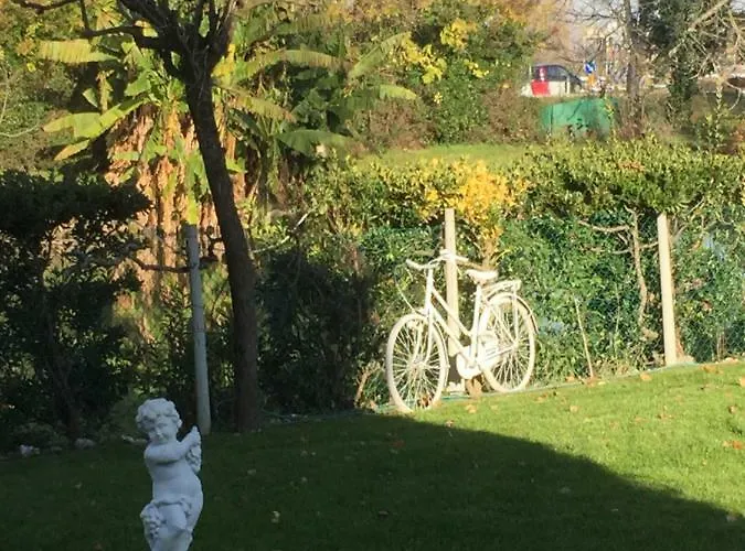 Dimora Naviglio Bed & Breakfast