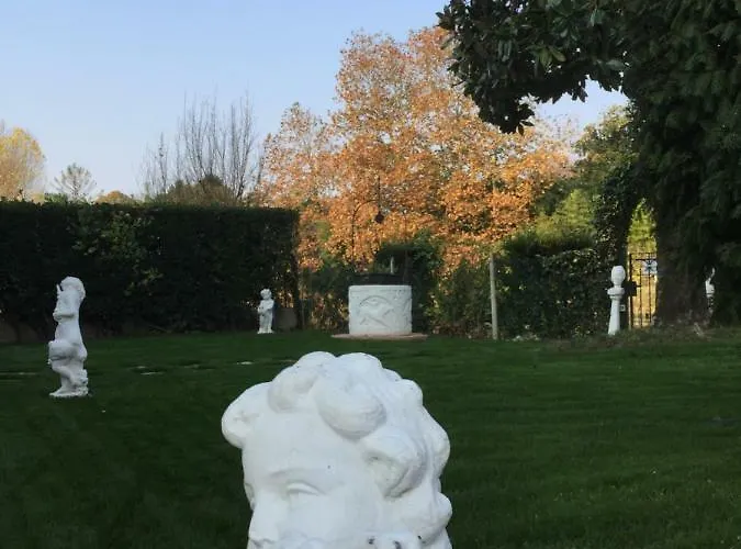 Dimora Naviglio 3* Dolo