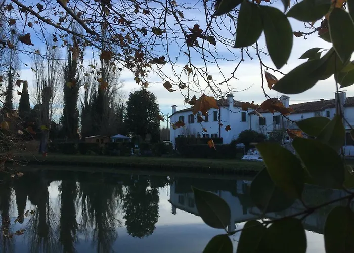 Bed & Breakfast Dimora Naviglio