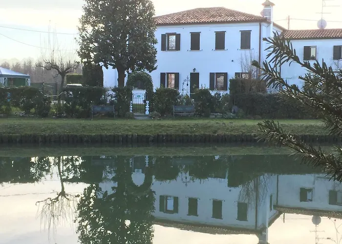 Dimora Naviglio Dolo