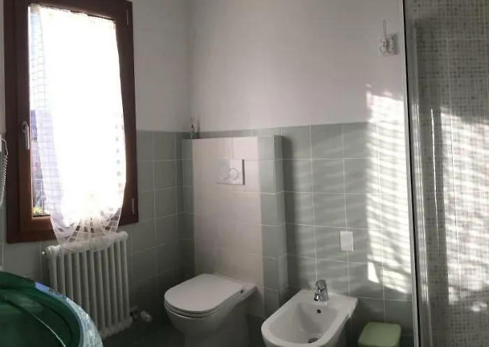 Dimora Naviglio 3* Dolo