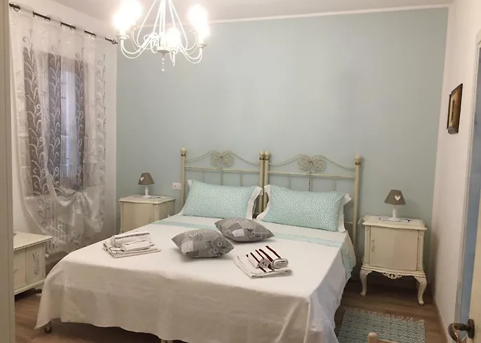 Dimora Naviglio Bed & Breakfast