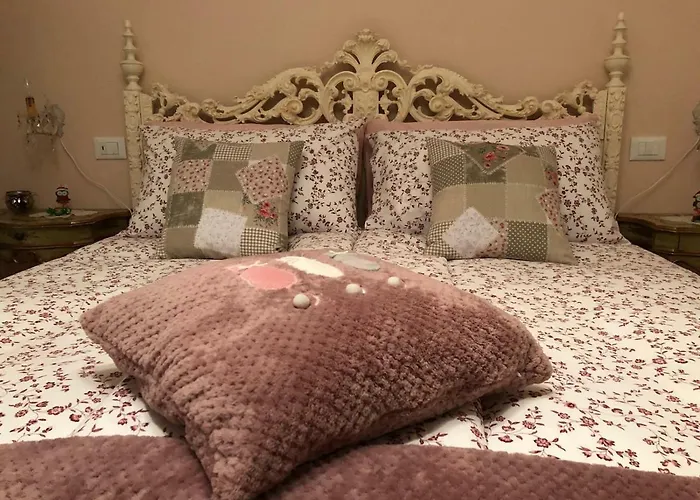 Bed & Breakfast Dimora Naviglio 3*