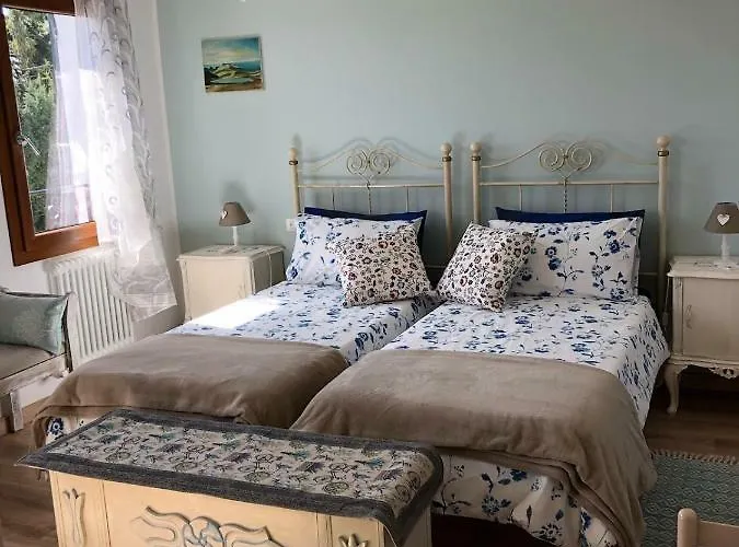 Dimora Naviglio Bed & Breakfast