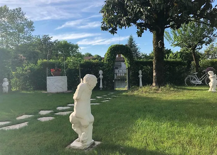 Dimora Naviglio Bed & Breakfast Dolo