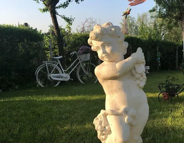 Bed & Breakfast Dimora Naviglio