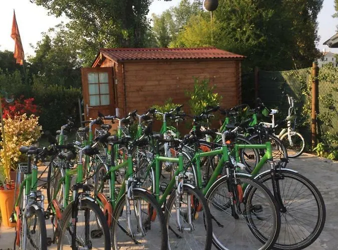 Dimora Naviglio Dolo