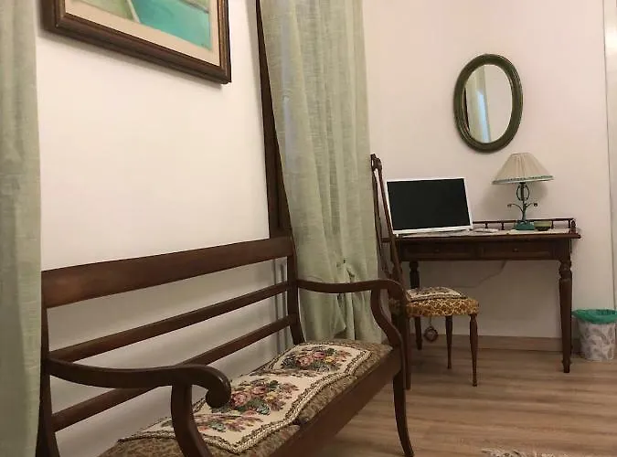 Bed & Breakfast Dimora Naviglio