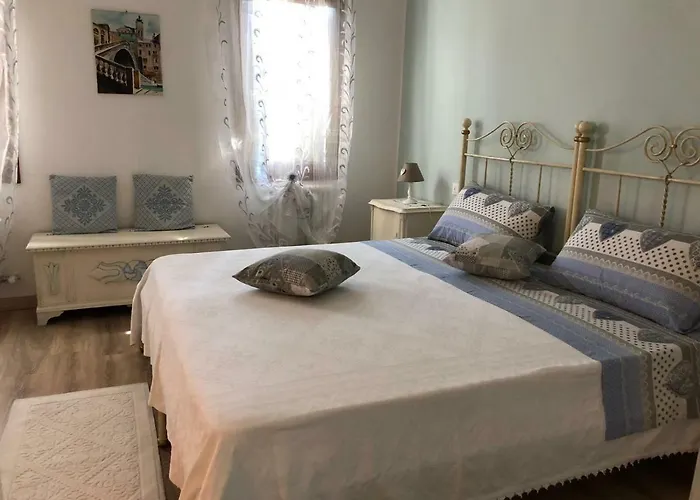 Bed & Breakfast Dimora Naviglio