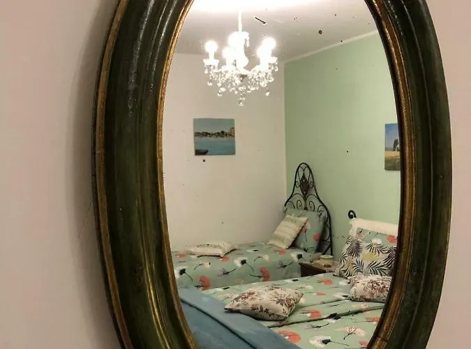 Dimora Naviglio Bed & Breakfast