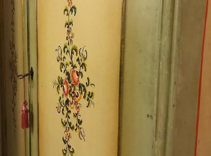 Bed & Breakfast Dimora Naviglio