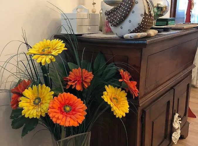 Dimora Naviglio Bed & Breakfast 3*