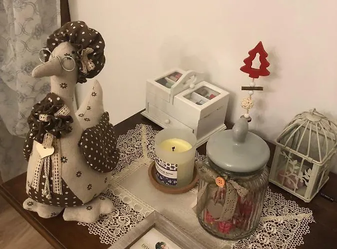 Dimora Naviglio Bed & Breakfast