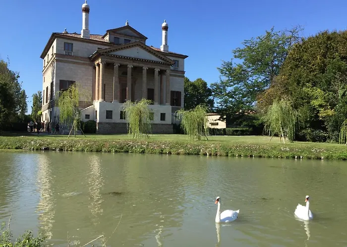 Dimora Naviglio Bed & Breakfast