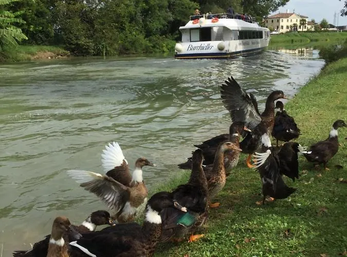 Dimora Naviglio Bed & Breakfast 3*