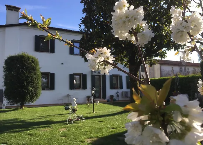 Bed & Breakfast Dimora Naviglio Dolo